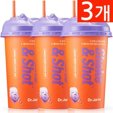 쉐이킹모델림마스크팩블루