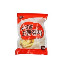 지키미모듬감자