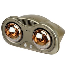 화장실용난방기