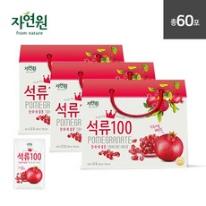 [자연원] 석류100