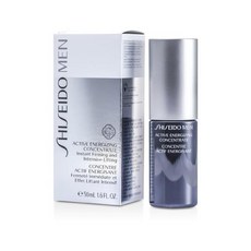 시세이도 맨 액티브 에너자이징 컨센트레이트 50ml, 1개