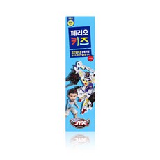 페리오키즈치약3단계