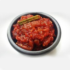 상하농원가리비젓