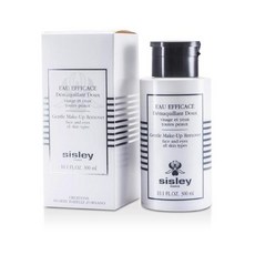 시슬리 젠틀 메이크업 리무버 페이스 앤 아이즈 300ml, 1개
