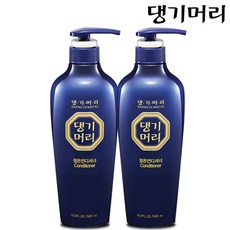 댕기머리 청은 린스 500ml(1＋1), 단일상품