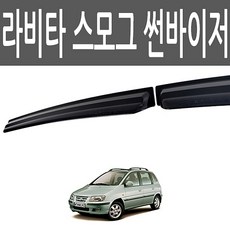 로나머레이선바이저