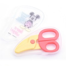 karymary미키마우스이유식기