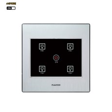 나노포머우유거품기