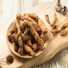 국산 둥글레, 1개, 600g