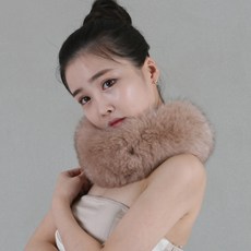 폭스넥워머