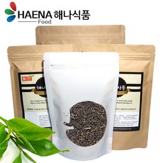해나식품보이차