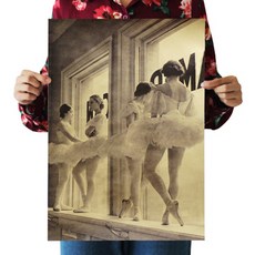 빈티지 크래프트 영화 배우 가수 유명인사 인물 포스터 107종 3+1 999원