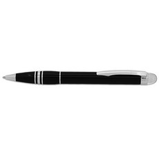 몽블랑스타워커볼펜 M25606, 1개