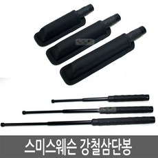 검도삼단봉