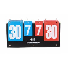 스코어보드(대) SB313 (SUNBIRD), 1개