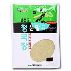 도토리부침가루