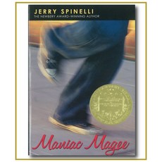 Maniac Magee (1991 Newbery Winner):, Little Brown