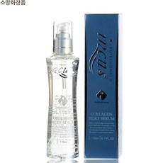 인큐스 콜라겐 실키 세럼 170ml 헤어세럼 헤어에센스, 3개