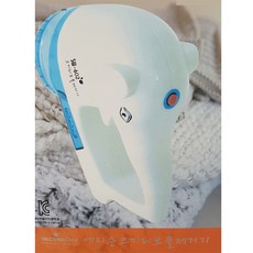 코끼리보풀제거기