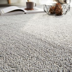 풍성한샤기카페트