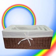 목욕장난감정리함보관바구니