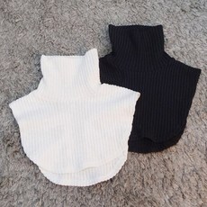 페이크니트넥카라