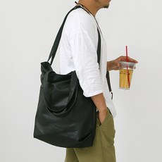 릿지라인 보니아또 데일리 남자 숄더백 에코백