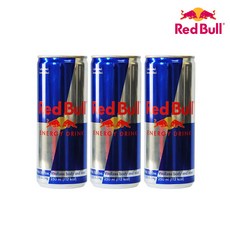 레드불 드링크 250ml 6캔, 6개
