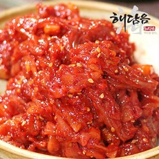 해담음