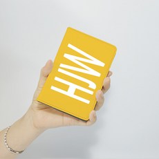 여권케이스diy