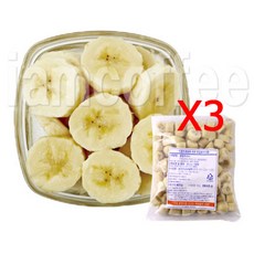 냉동딸기바나나