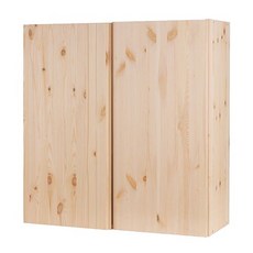 이케아 이바르 IVAR 수납장 소나무 502.149.99