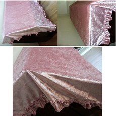 피아노벨벳커버