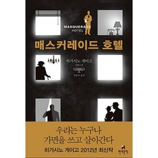 매스커레이드호텔