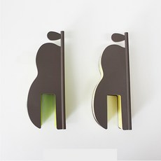 [피오지오] 자연가습기 3종, 과일과습기(리필)/서양배/옐로우, 1개