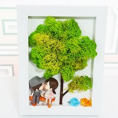 공기정화식물 TOP01