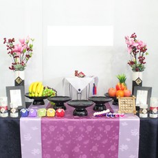 보라전통 돌상대여