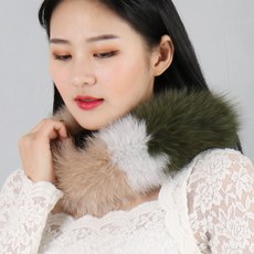 폭스넥워머