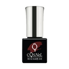 코스넬 젤네일 5ml, 068 도도한그녀, 1개