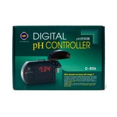 [비지떡] UP DIGITAL pH CONTROLLER[D-806 pH 컨트롤러]P, 1개