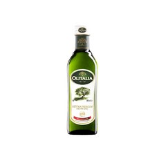 올리타리아 엑스트라버진 올리브유, 500ml, 1개