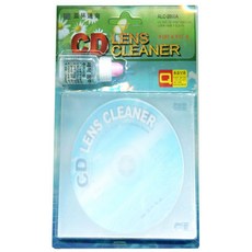 아림 cd플레이어 크리너 cd 플레이어 렌즈크리너, 단일상품