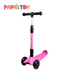 유아킥보드마이크로