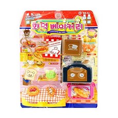 화덕베이커리완구