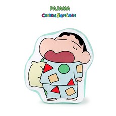 초코비쿠션