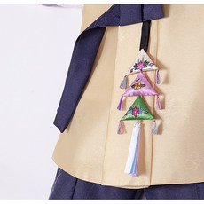 노리개자수