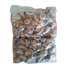 [오성식품] 홍합살250g(실중량200g) *3팩, 3개