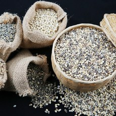 비건이팩트청보리