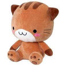 모코코인형