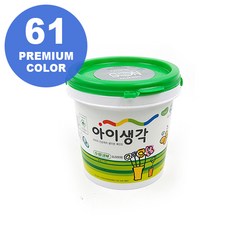 아이생각 수성내부 프리미엄 4L 오렌지에이드, 1개